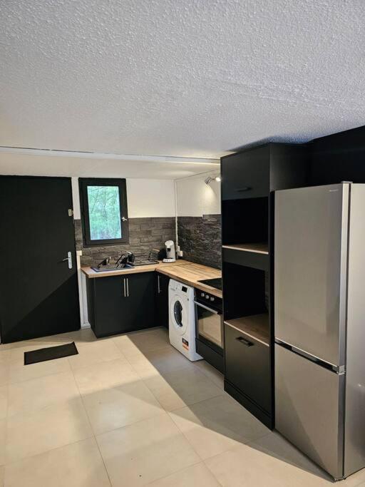 Appartement 50M2 Village Vacances Arles Exterior photo