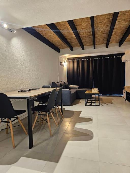 Appartement 50M2 Village Vacances Arles Exterior photo