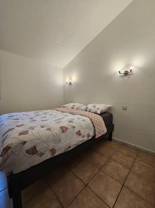 Appartement 50M2 Village Vacances Arles Exterior photo
