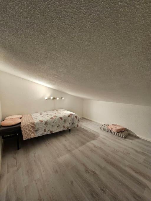 Appartement 50M2 Village Vacances Arles Exterior photo